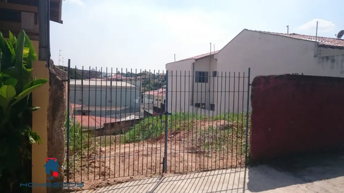 Foto 6 de Terreno / Lote à venda, 425m2 em Jardim Guarani, Campinas - SP