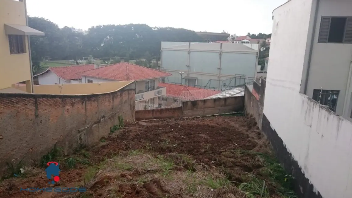 Foto 7 de Terreno / Lote à venda, 425m2 em Jardim Guarani, Campinas - SP