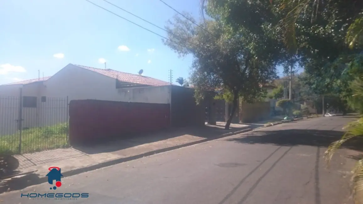 Foto 4 de Terreno / Lote à venda, 425m2 em Jardim Guarani, Campinas - SP