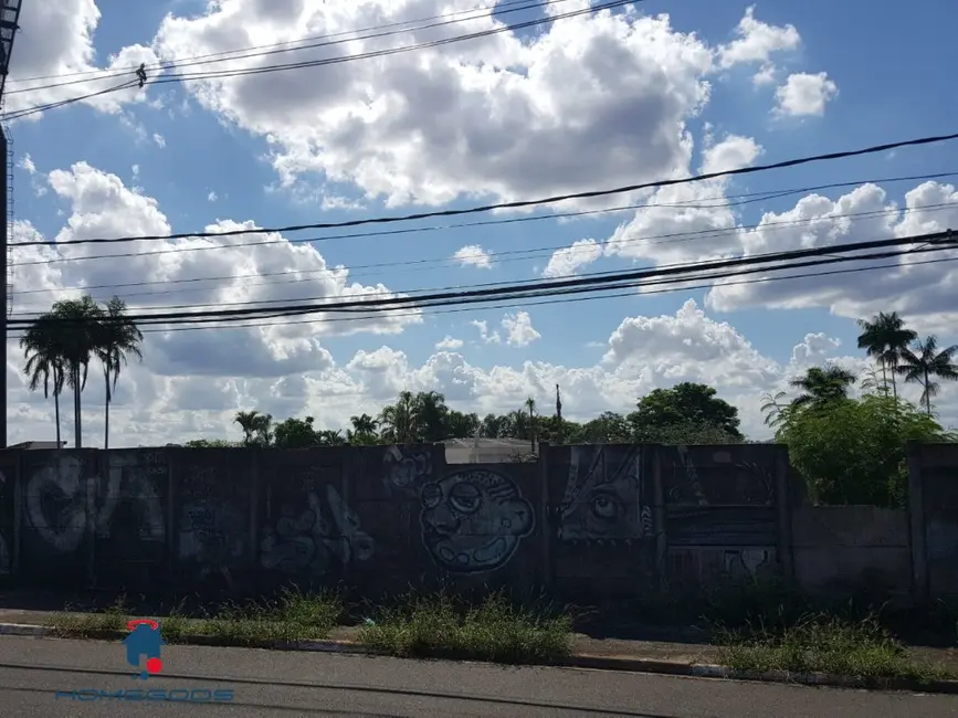 Foto 3 de Terreno / Lote para alugar, 1000m2 em Jardim das Paineiras,  - SP
