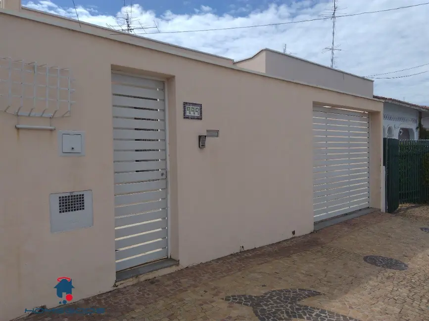 Foto 1 de Casa com 3 quartos à venda, 327m2 em Jardim Guanabara, Campinas - SP