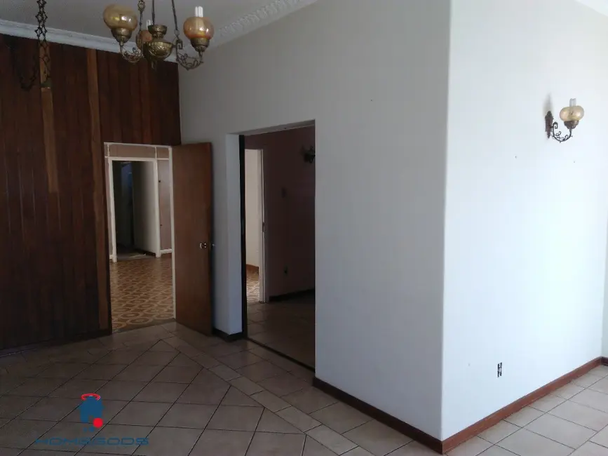 Foto 7 de Casa com 3 quartos à venda, 327m2 em Jardim Guanabara, Campinas - SP