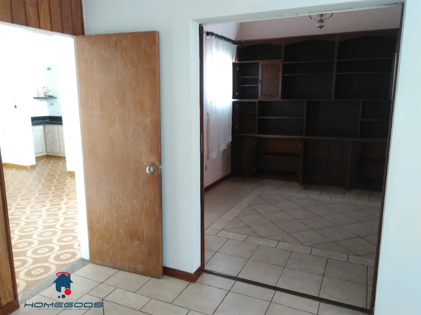 Foto 6 de Casa com 3 quartos à venda, 327m2 em Jardim Guanabara, Campinas - SP