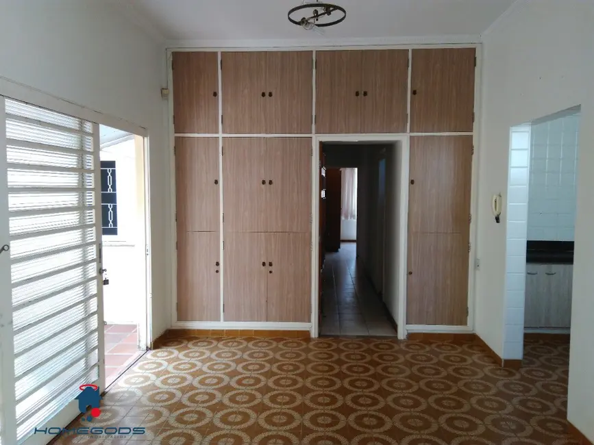 Foto 2 de Casa com 3 quartos à venda, 327m2 em Jardim Guanabara, Campinas - SP
