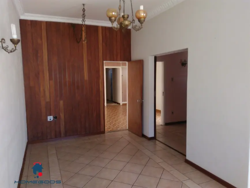 Foto 4 de Casa com 3 quartos à venda, 327m2 em Jardim Guanabara, Campinas - SP