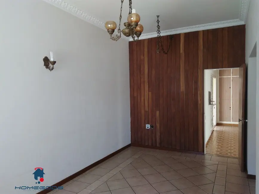 Foto 3 de Casa com 3 quartos à venda, 327m2 em Jardim Guanabara, Campinas - SP