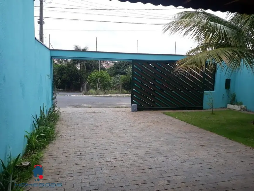 Casa com 2 quartos à venda, 132m2 em Parque Jambeiro, Campinas - SP - imagem 8 Foto 8 de Casa com 2 quartos à venda, 132m2 em Parque Jambeiro, Campinas - SP