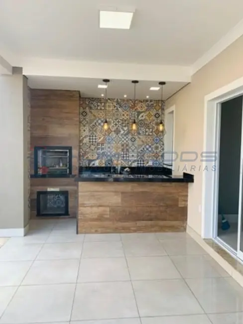 Foto 3 de Casa de Condomínio com 3 quartos à venda e para alugar, 276m2 em Jardim Green Park Residence, Hortolandia - SP