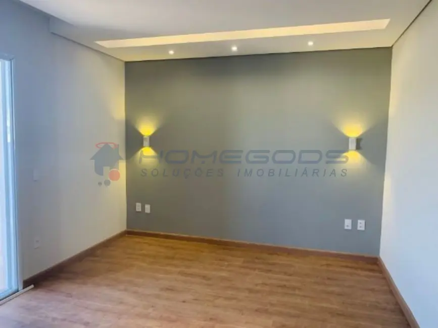 Foto 8 de Casa de Condomínio com 3 quartos à venda e para alugar, 276m2 em Jardim Green Park Residence, Hortolandia - SP