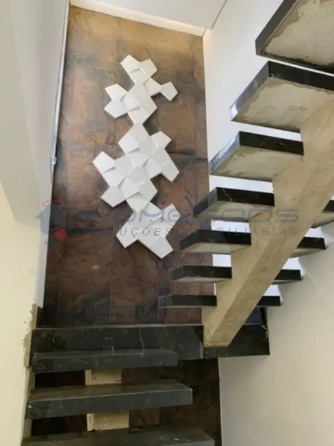 Foto 5 de Casa de Condomínio com 3 quartos à venda e para alugar, 276m2 em Jardim Green Park Residence, Hortolandia - SP