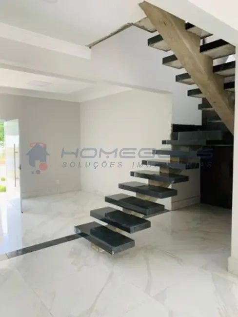 Foto 6 de Casa de Condomínio com 3 quartos à venda e para alugar, 276m2 em Jardim Green Park Residence, Hortolandia - SP