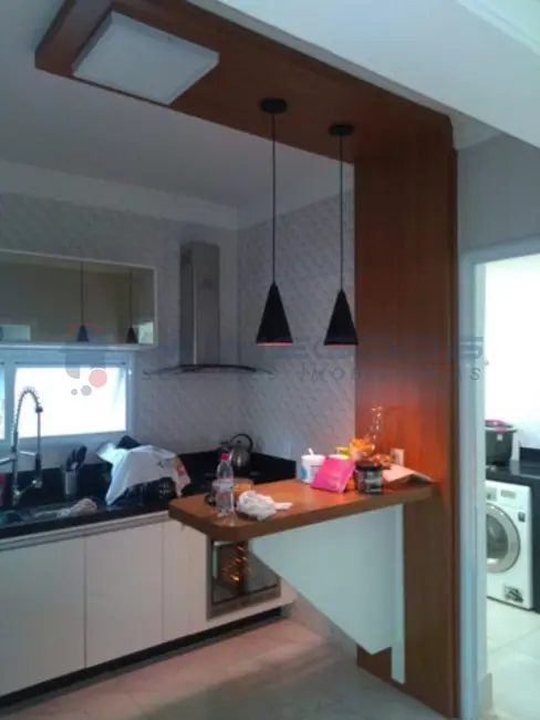 Foto 4 de Casa de Condomínio com 3 quartos à venda e para alugar, 276m2 em Jardim Green Park Residence, Hortolandia - SP