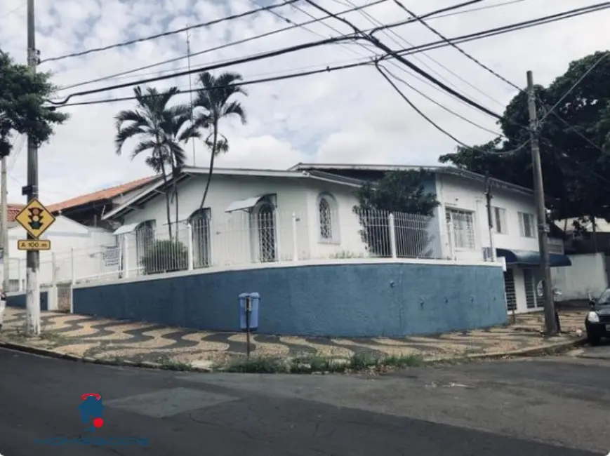 Foto 1 de Sala Comercial com 6 quartos à venda, 450m2 em Jardim Chapadão, Campinas - SP