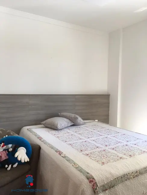 Foto 6 de Apartamento com 3 quartos à venda, 80m2 em Vila Brandina, Campinas - SP