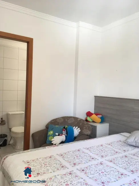Foto 8 de Apartamento com 3 quartos à venda, 80m2 em Vila Brandina, Campinas - SP