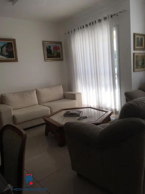 Foto 7 de Apartamento com 3 quartos à venda, 80m2 em Vila Brandina, Campinas - SP
