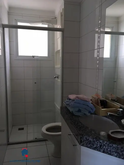 Foto 4 de Apartamento com 3 quartos à venda, 80m2 em Vila Brandina, Campinas - SP