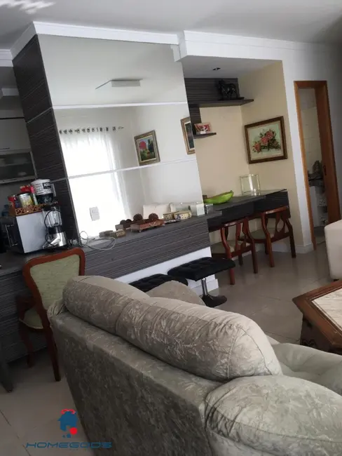 Foto 5 de Apartamento com 3 quartos à venda, 80m2 em Vila Brandina, Campinas - SP