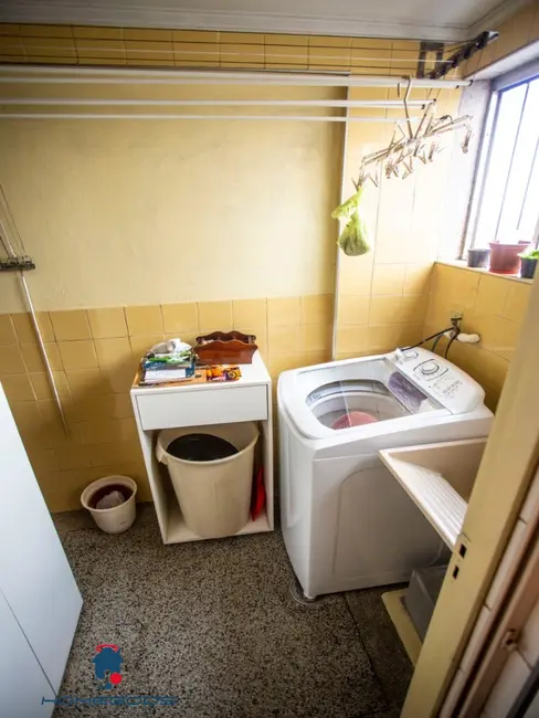 Foto 6 de Apartamento com 3 quartos à venda, 104m2 em Taquaral, Campinas - SP