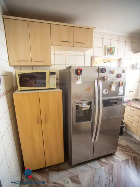 Foto 7 de Apartamento com 3 quartos à venda, 104m2 em Taquaral, Campinas - SP