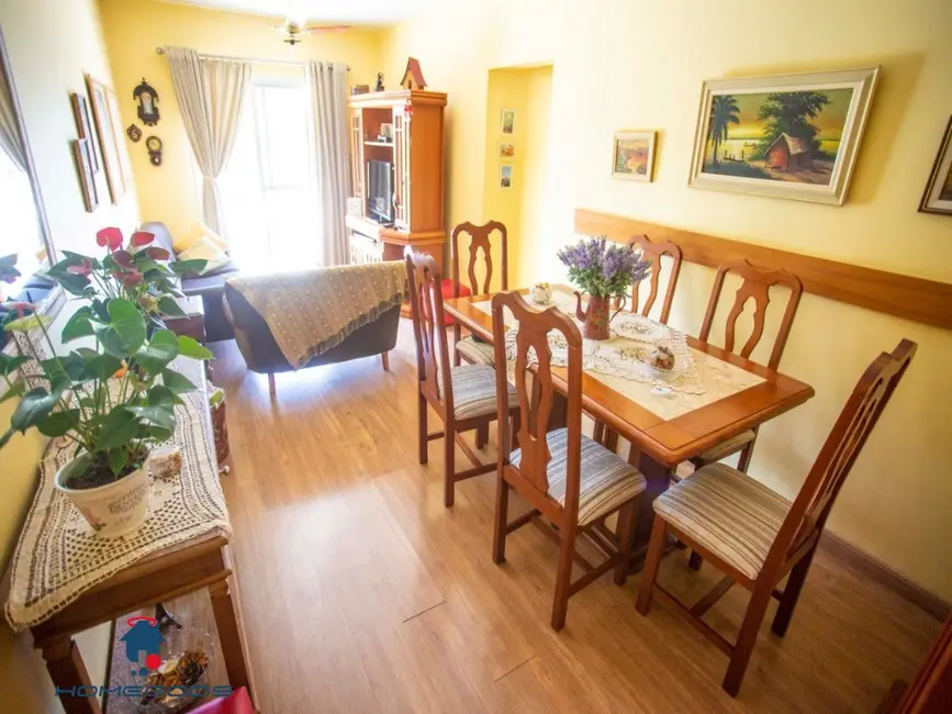 Foto 4 de Apartamento com 3 quartos à venda, 104m2 em Taquaral, Campinas - SP