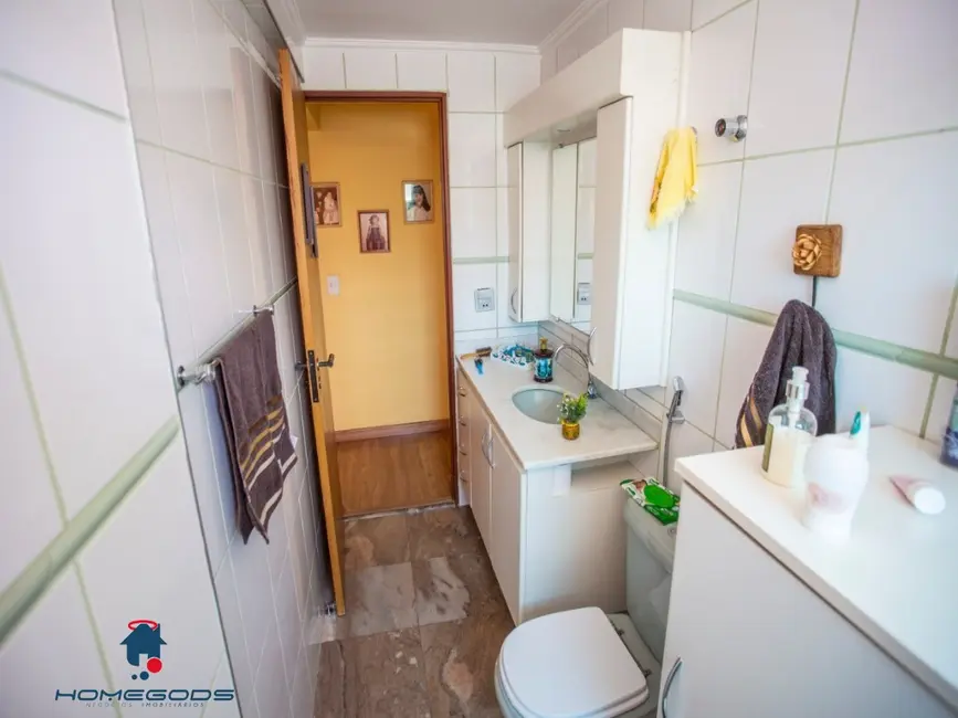 Foto 3 de Apartamento com 3 quartos à venda, 104m2 em Taquaral, Campinas - SP