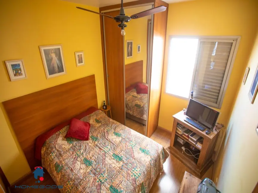 Foto 9 de Apartamento com 3 quartos à venda, 104m2 em Taquaral, Campinas - SP