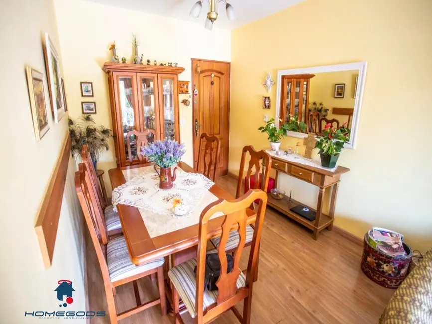 Foto 5 de Apartamento com 3 quartos à venda, 104m2 em Taquaral, Campinas - SP