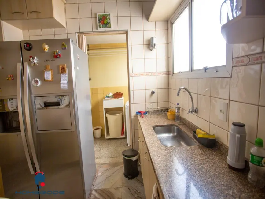 Foto 8 de Apartamento com 3 quartos à venda, 104m2 em Taquaral, Campinas - SP