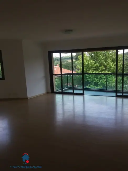 Apartamento com 3 quartos à venda, 137m2 em Notre Dame, Campinas - SP - imagem 3 Foto 3 de Apartamento com 3 quartos à venda, 137m2 em Notre Dame, Campinas - SP