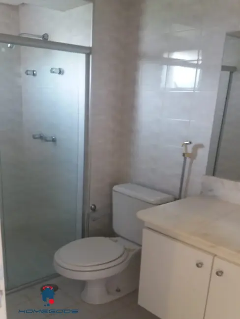 Apartamento com 3 quartos à venda, 137m2 em Notre Dame, Campinas - SP - imagem 5 Foto 5 de Apartamento com 3 quartos à venda, 137m2 em Notre Dame, Campinas - SP