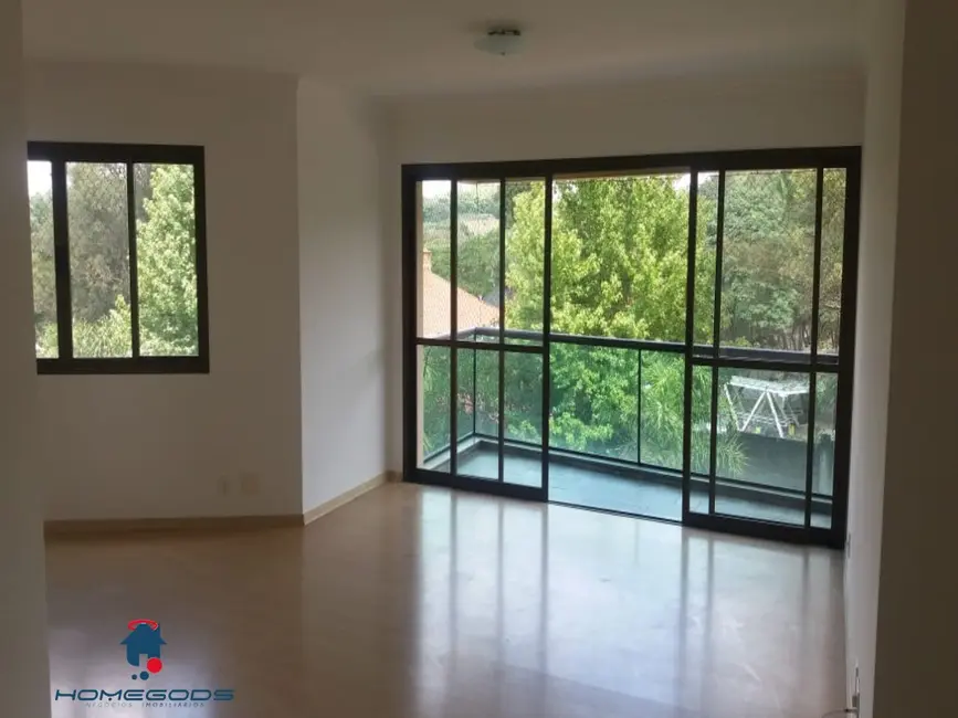 Apartamento com 3 quartos à venda, 137m2 em Notre Dame, Campinas - SP - imagem 1 Foto 1 de Apartamento com 3 quartos à venda, 137m2 em Notre Dame, Campinas - SP