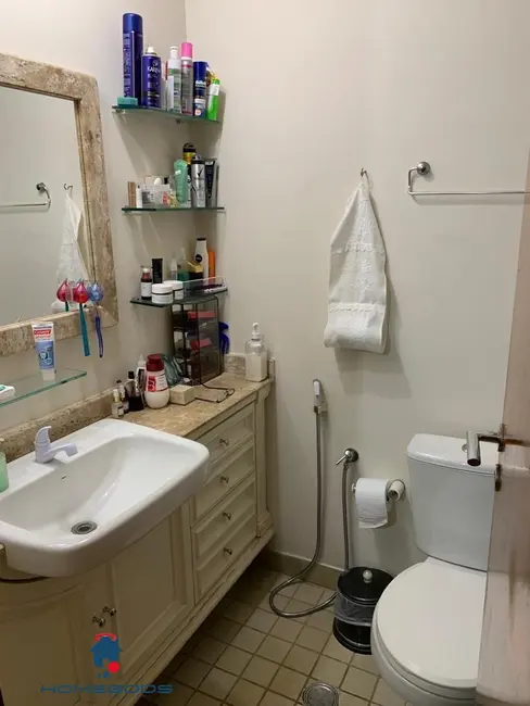 Foto 4 de Apartamento com 3 quartos à venda, 70m2 em Mansões Santo Antônio, Campinas - SP