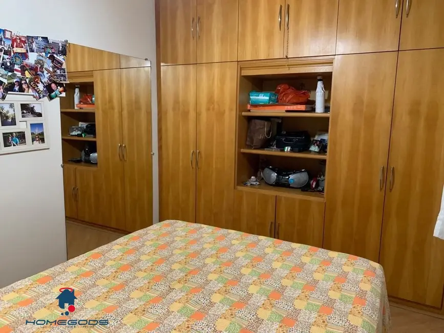 Foto 2 de Apartamento com 3 quartos à venda, 70m2 em Mansões Santo Antônio, Campinas - SP
