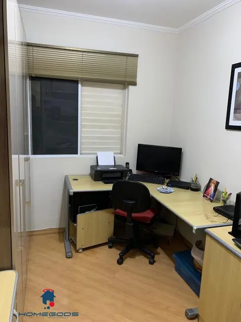 Foto 9 de Apartamento com 3 quartos à venda, 70m2 em Mansões Santo Antônio, Campinas - SP