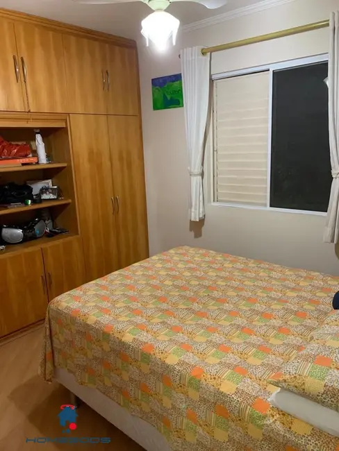Foto 8 de Apartamento com 3 quartos à venda, 70m2 em Mansões Santo Antônio, Campinas - SP