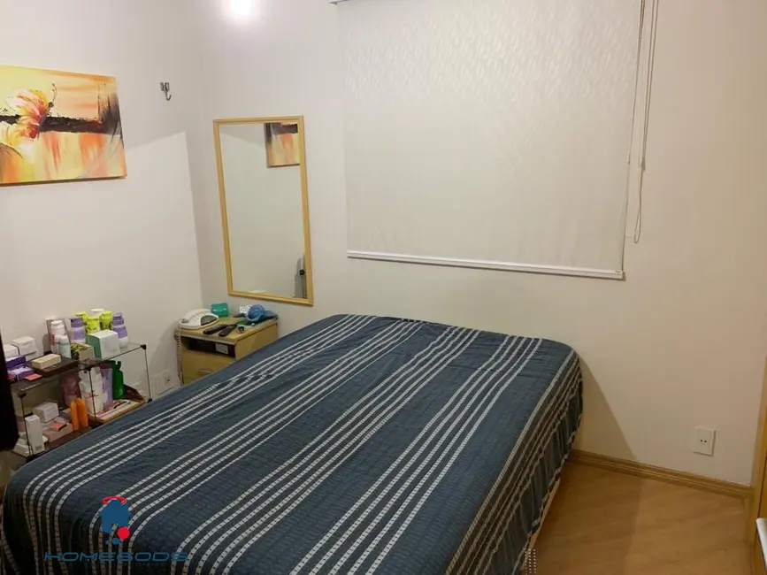 Foto 3 de Apartamento com 3 quartos à venda, 70m2 em Mansões Santo Antônio, Campinas - SP
