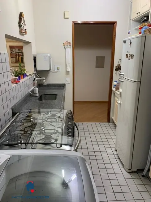 Foto 6 de Apartamento com 3 quartos à venda, 70m2 em Mansões Santo Antônio, Campinas - SP