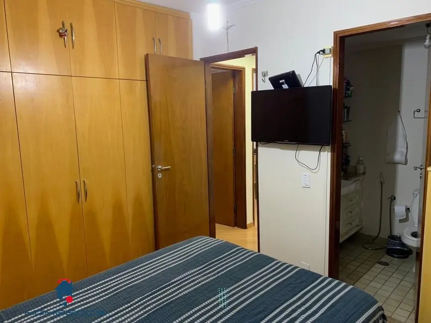 Foto 5 de Apartamento com 3 quartos à venda, 70m2 em Mansões Santo Antônio, Campinas - SP
