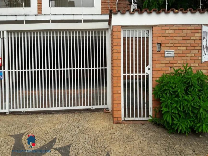 Sala Comercial com 6 quartos para alugar, 498m2 em Nova Campinas, Campinas - SP - imagem 6 Foto 6 de Sala Comercial com 6 quartos para alugar, 498m2 em Nova Campinas, Campinas - SP