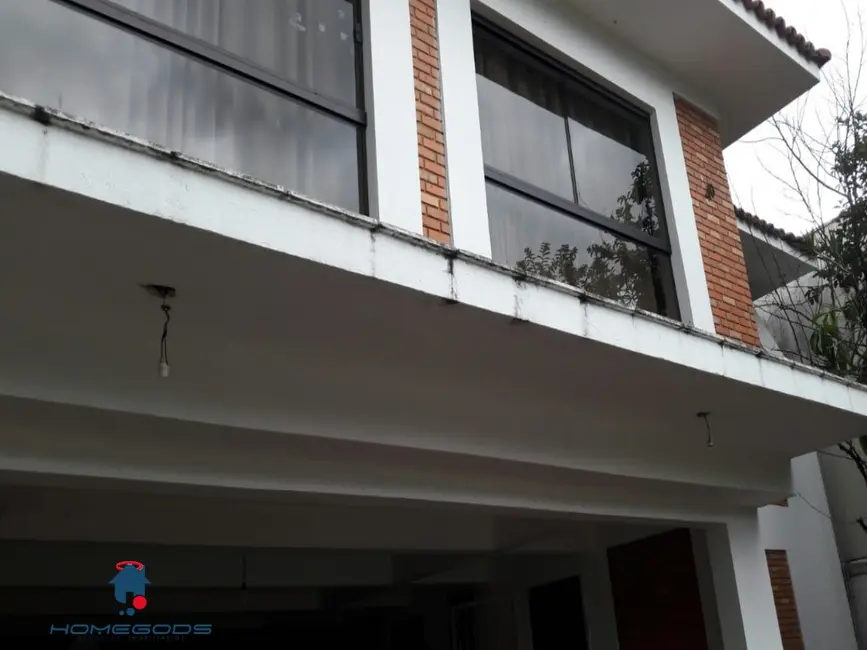 Sala Comercial com 6 quartos para alugar, 498m2 em Nova Campinas, Campinas - SP - imagem 3 Foto 3 de Sala Comercial com 6 quartos para alugar, 498m2 em Nova Campinas, Campinas - SP