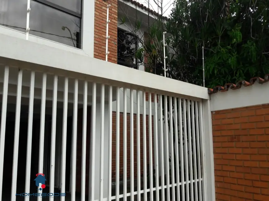 Sala Comercial com 6 quartos para alugar, 498m2 em Nova Campinas, Campinas - SP - imagem 5 Foto 5 de Sala Comercial com 6 quartos para alugar, 498m2 em Nova Campinas, Campinas - SP