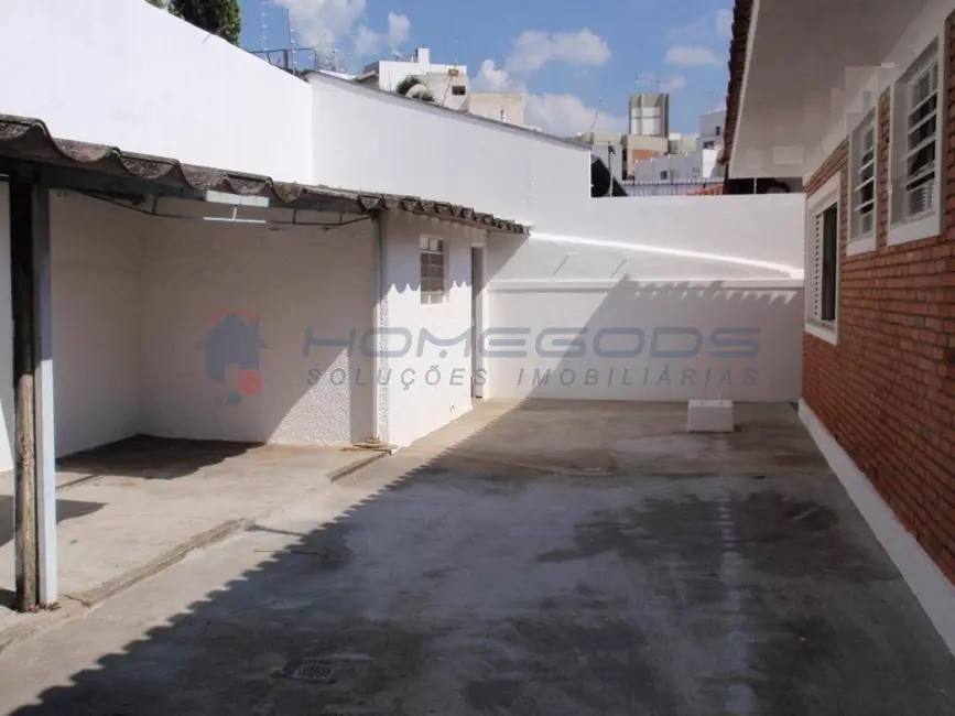 Sala Comercial com 6 quartos para alugar, 498m2 em Nova Campinas, Campinas - SP - imagem 9 Foto 9 de Sala Comercial com 6 quartos para alugar, 498m2 em Nova Campinas, Campinas - SP