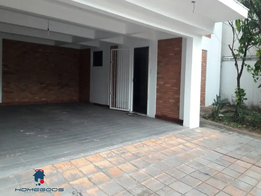 Sala Comercial com 6 quartos para alugar, 498m2 em Nova Campinas, Campinas - SP - imagem 7 Foto 7 de Sala Comercial com 6 quartos para alugar, 498m2 em Nova Campinas, Campinas - SP