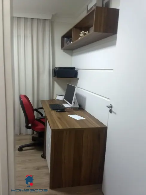 Apartamento com 3 quartos à venda, 70m2 em Jardim Nova Europa, Campinas - SP - imagem 6 Foto 6 de Apartamento com 3 quartos à venda, 70m2 em Jardim Nova Europa, Campinas - SP