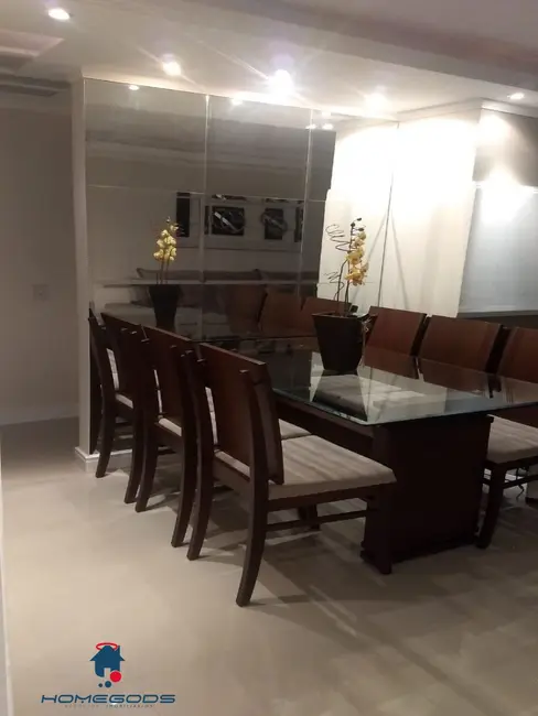 Apartamento com 3 quartos à venda, 70m2 em Jardim Nova Europa, Campinas - SP - imagem 5 Foto 5 de Apartamento com 3 quartos à venda, 70m2 em Jardim Nova Europa, Campinas - SP