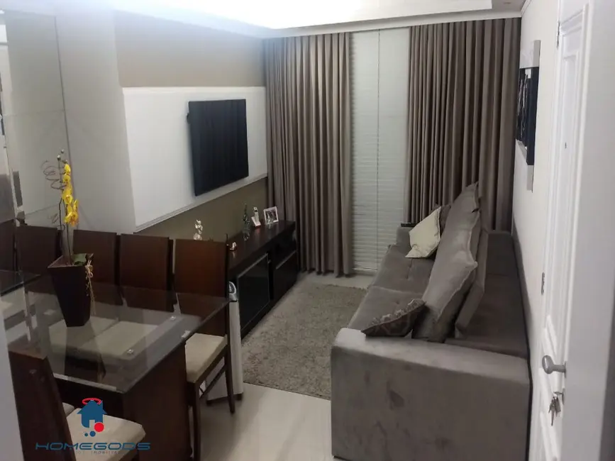 Foto 1 de Apartamento com 3 quartos à venda, 70m2 em Jardim Nova Europa, Campinas - SP