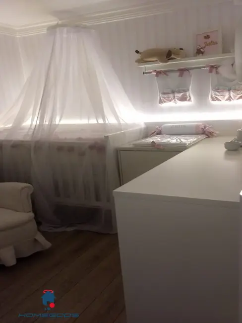 Apartamento com 3 quartos à venda, 70m2 em Jardim Nova Europa, Campinas - SP - imagem 9 Foto 9 de Apartamento com 3 quartos à venda, 70m2 em Jardim Nova Europa, Campinas - SP