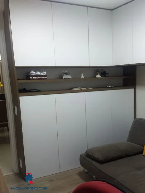 Apartamento com 3 quartos à venda, 70m2 em Jardim Nova Europa, Campinas - SP - imagem 8 Foto 8 de Apartamento com 3 quartos à venda, 70m2 em Jardim Nova Europa, Campinas - SP