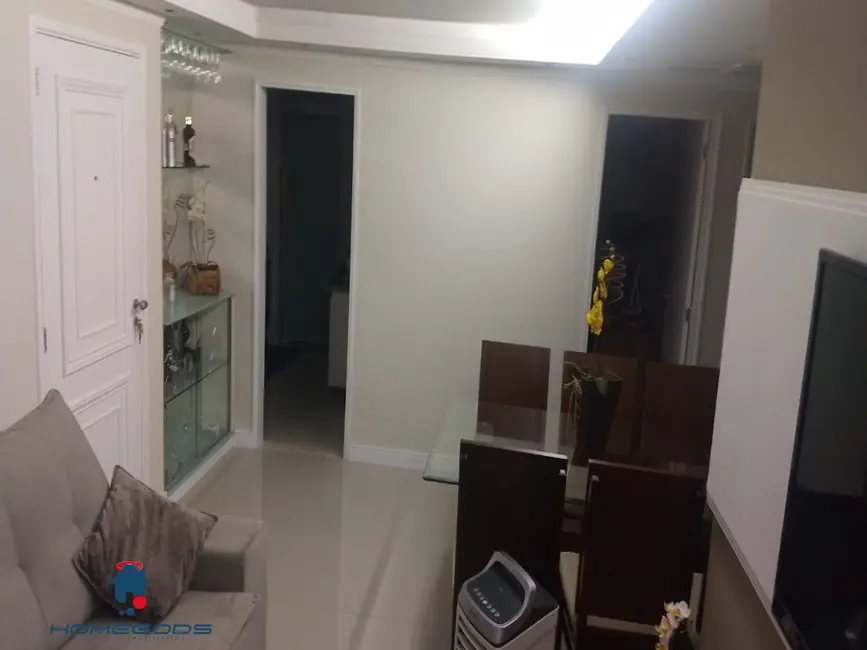 Foto 2 de Apartamento com 3 quartos à venda, 70m2 em Jardim Nova Europa, Campinas - SP